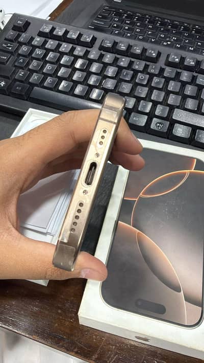 iphone 16 pro