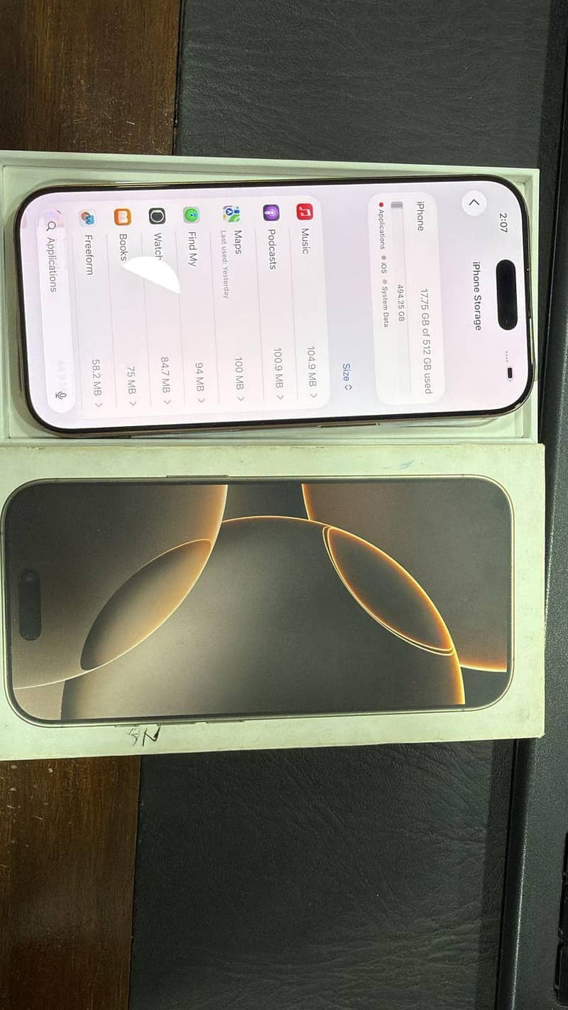 iphone 16 pro 3