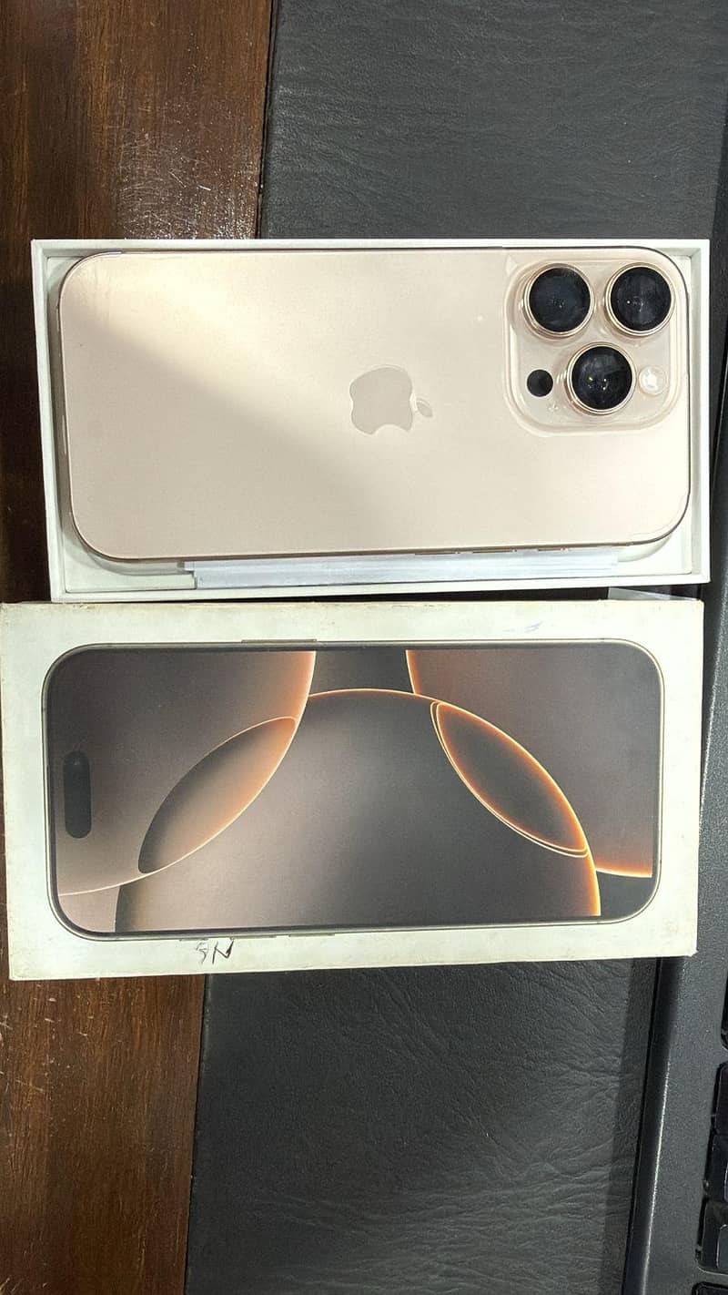iphone 16 pro 4