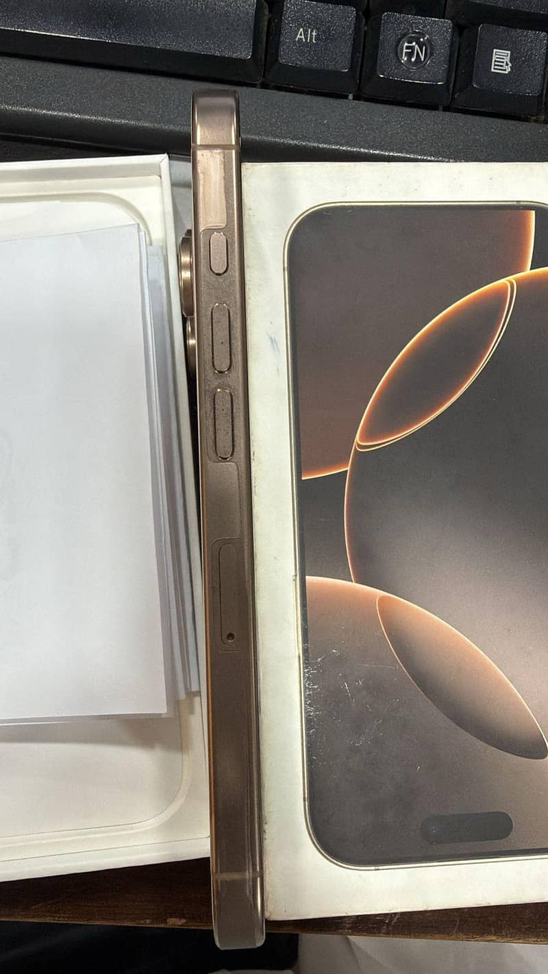 iphone 16 pro 5