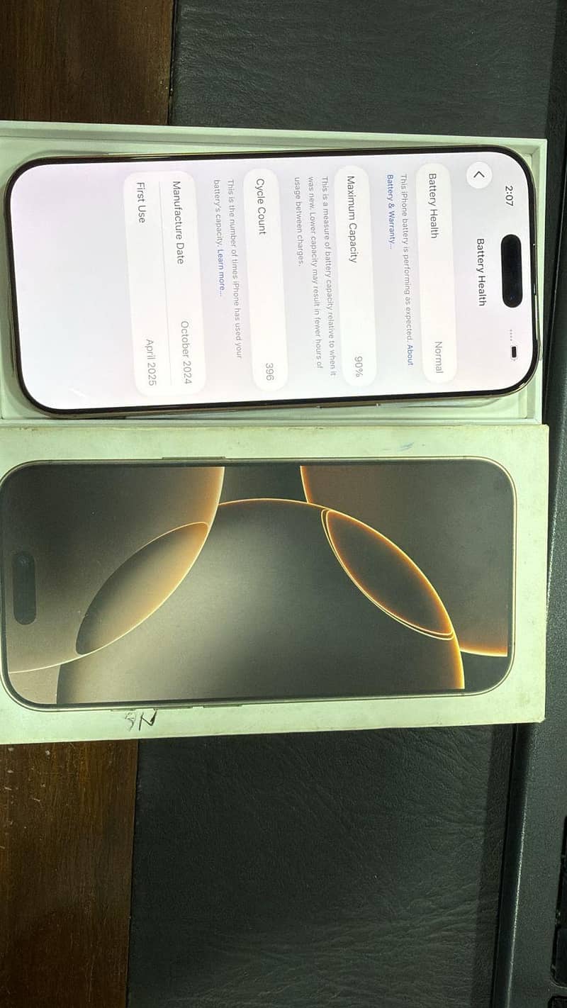 iphone 16 pro 8
