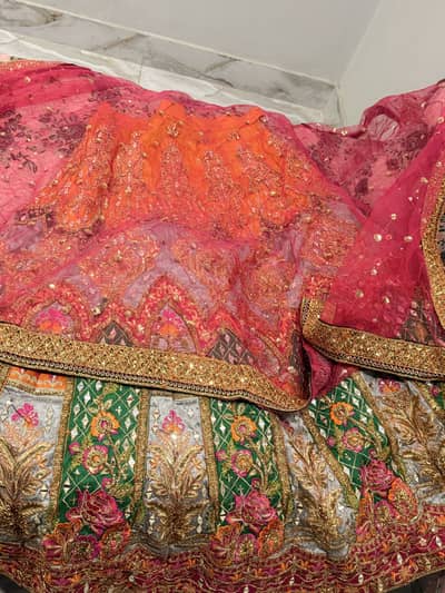 Shah posh dress