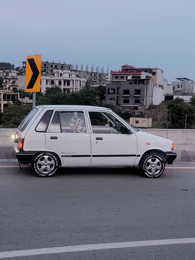 bahara kahu to Islamabad pick and drop
