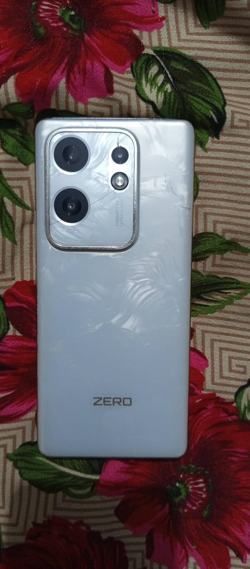 Infinix Zero 30 2