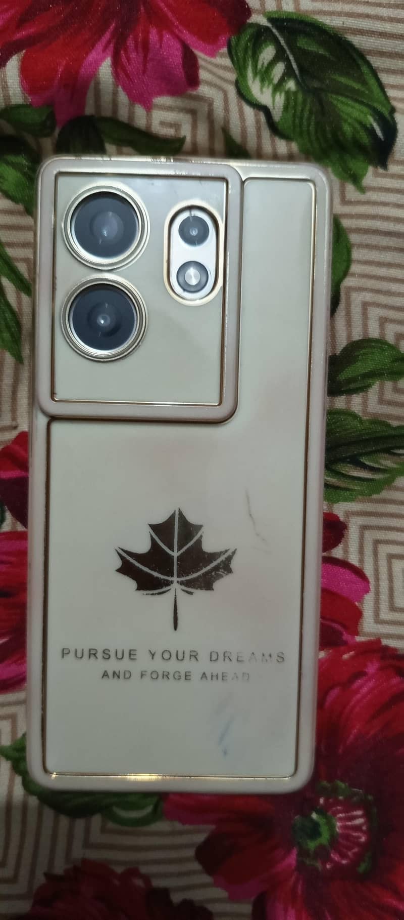 Infinix Zero 30 3