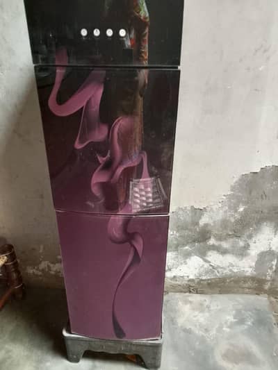 pel water dispenser