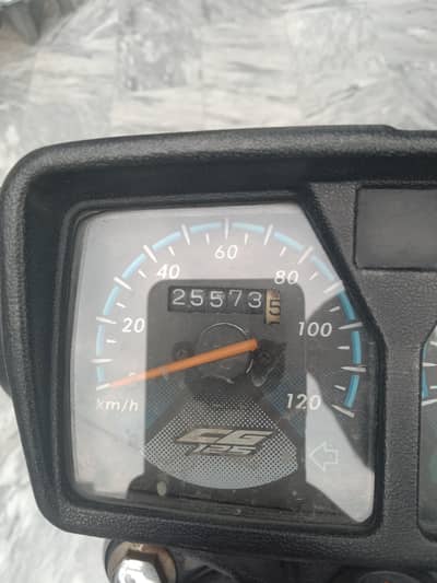 honda CG 125 Excellent condition for sale