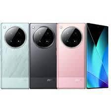 infinix zero 40 For sale