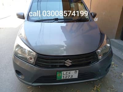 Suzuki cultus vxr 2017/2018