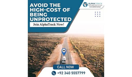 Alphatrack Hyderabad – Best Car Tracker & Doorstep Installation