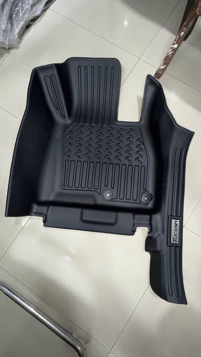 Tucson TPU TXR MAT