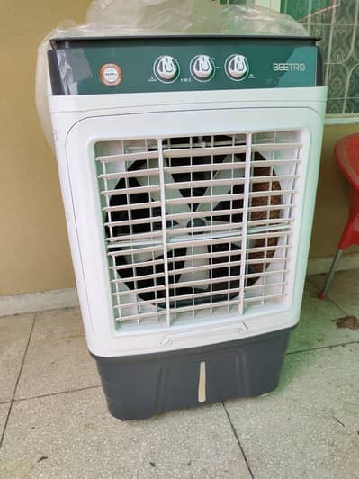 Air Cooler (Beetro Company brand-new in warranty just use 1 month)