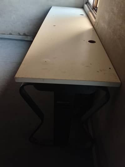 office workstation good condition