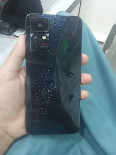 Infinix zero x pro for sell