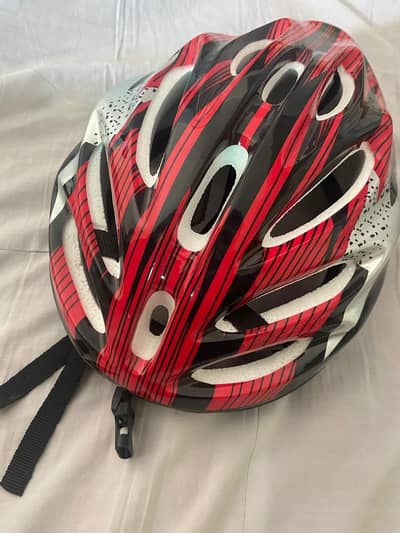Cycle Helmet For Sale