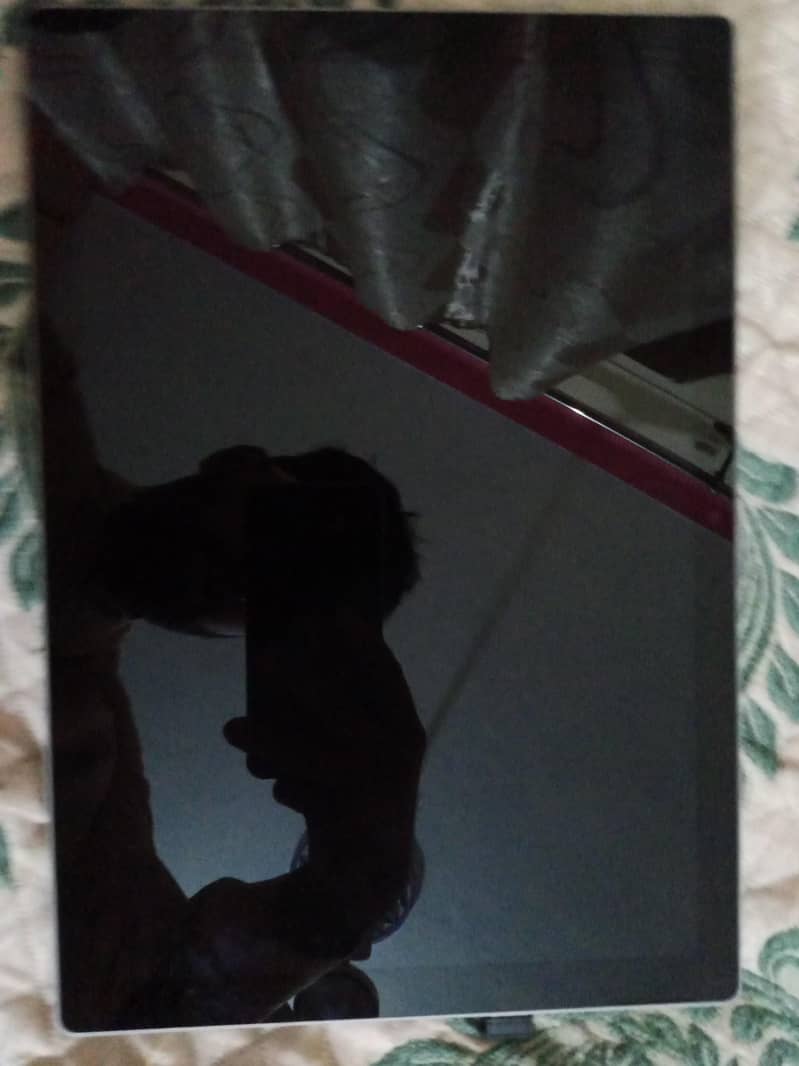 MicroSoft surface Pro 6 1