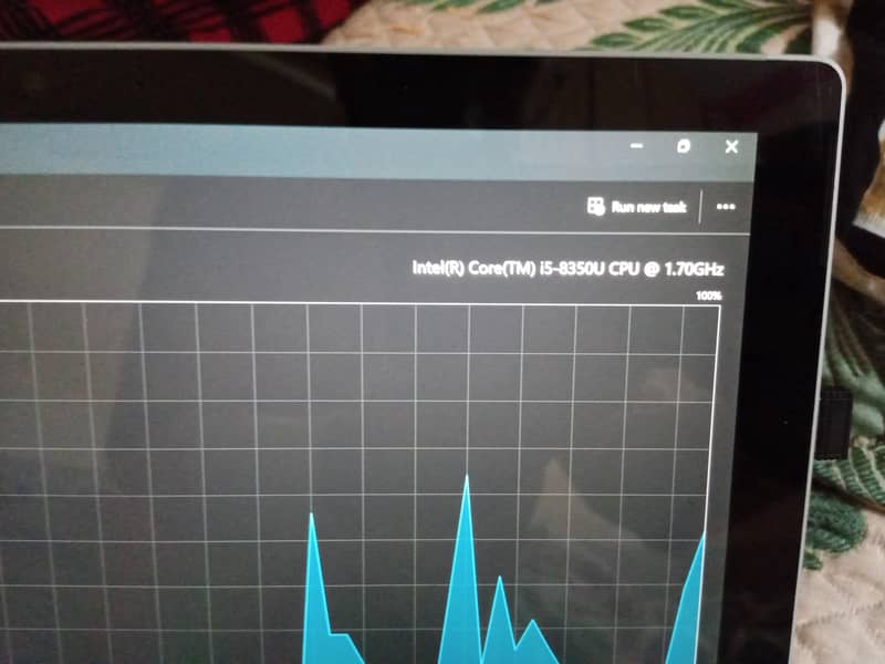 MicroSoft surface Pro 6 4