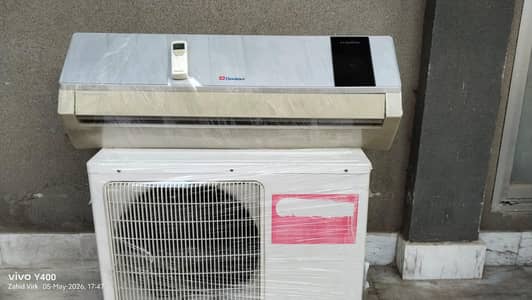 Dawlance ac 1.5 ton all okay good condition no Call/0321/8888/564