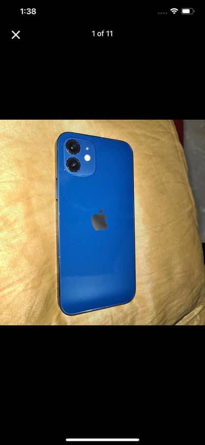 IPHONE 12
