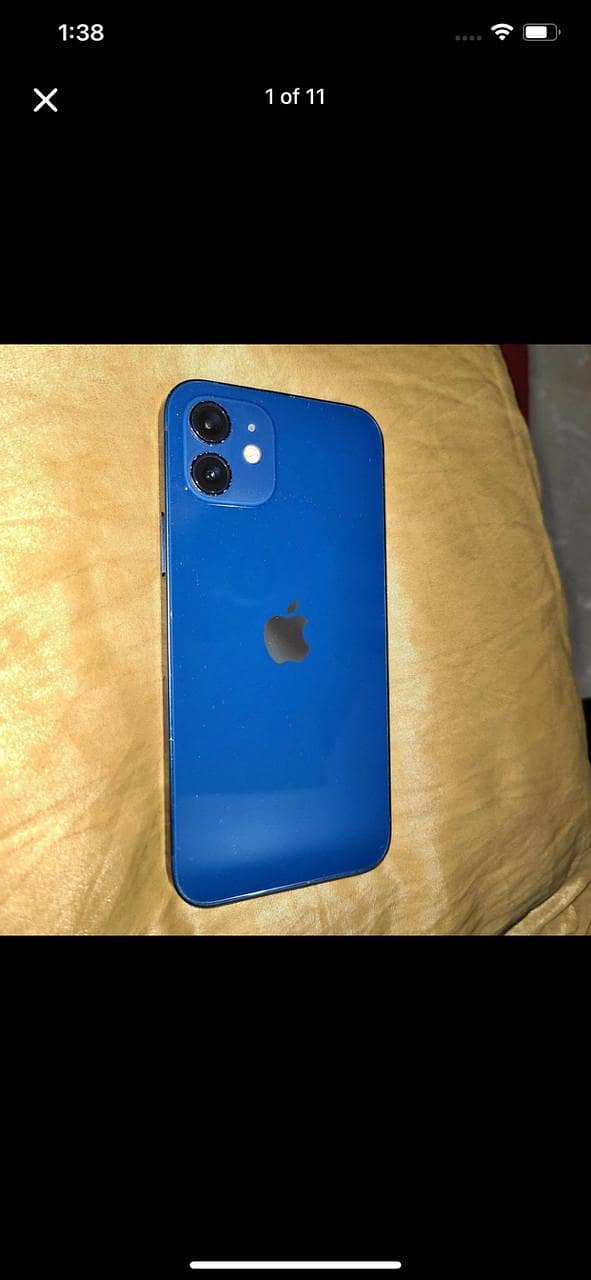 IPHONE 12 0