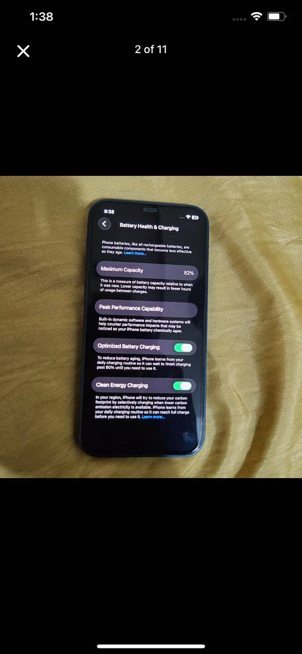 IPHONE 12 1