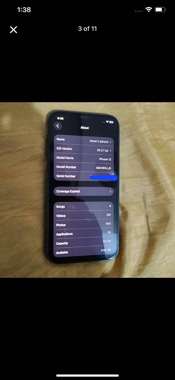 IPHONE 12 2