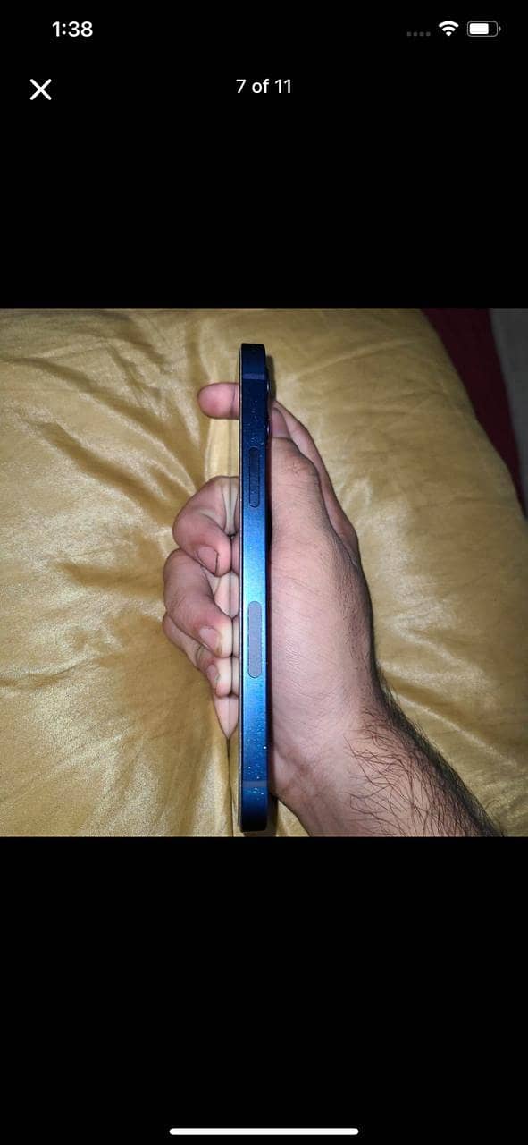 IPHONE 12 6