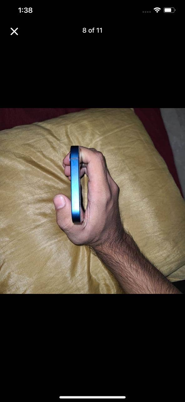 IPHONE 12 7