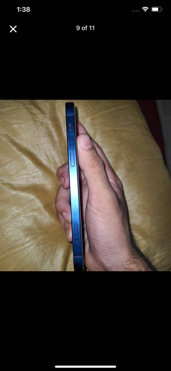 IPHONE 12 8