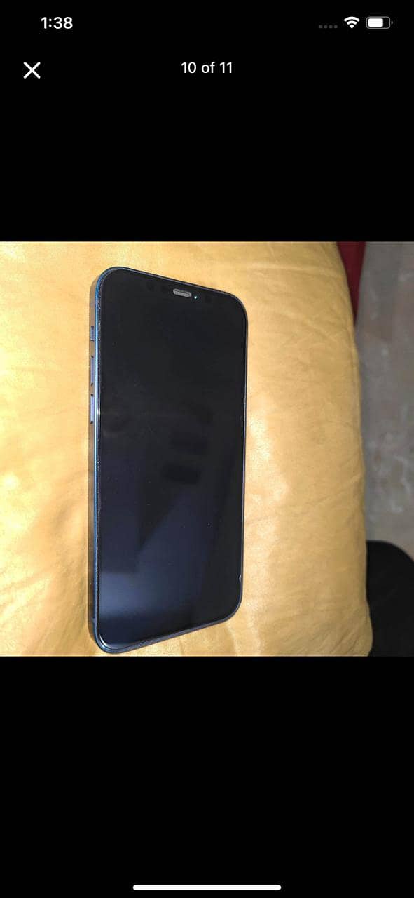 IPHONE 12 9