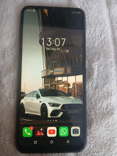 itelA49(A58 Pro 4G)