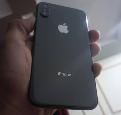 iphone x