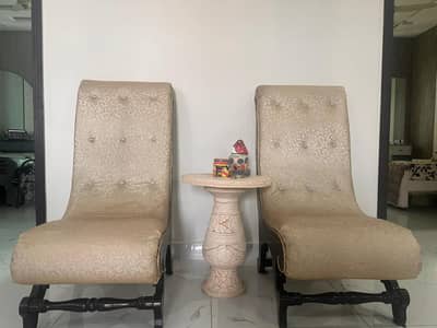 coffee chairs