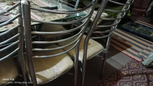Dinn8ng Chairs