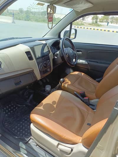 WAGNOR VXL