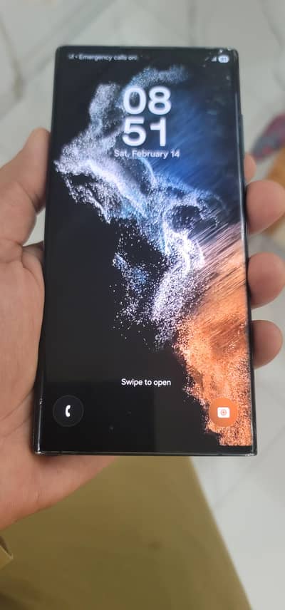 s22 ulta samsung official pta daul sim  12gb 256 gb pint dot mini