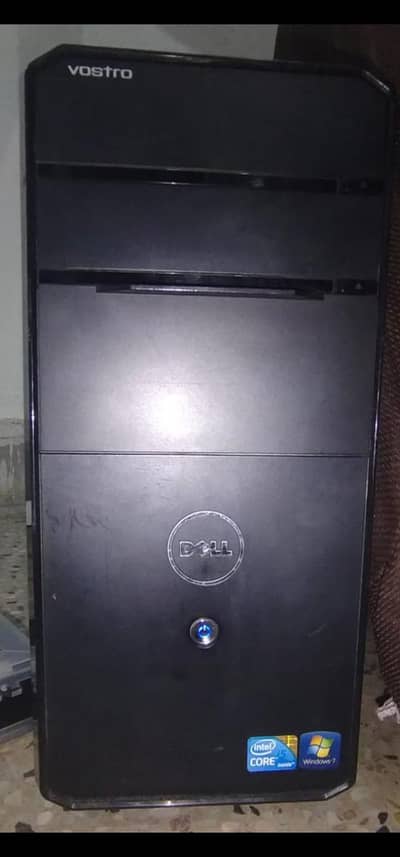 Dell Vostro