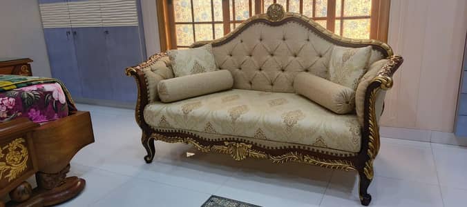 Sofa Set Sale