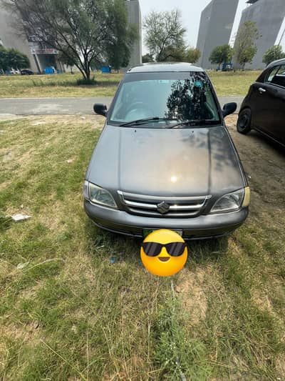Suzuki cultus