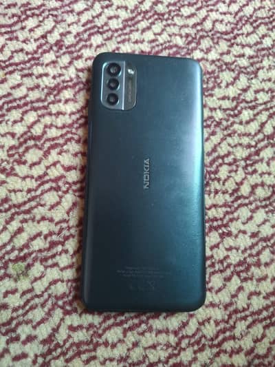 Nokia G21