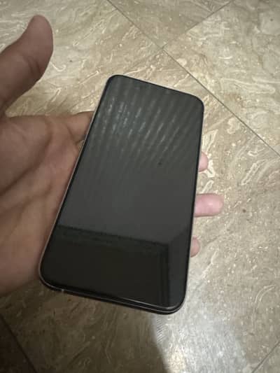 iPhone 11 Pro white Jv storage 64gb