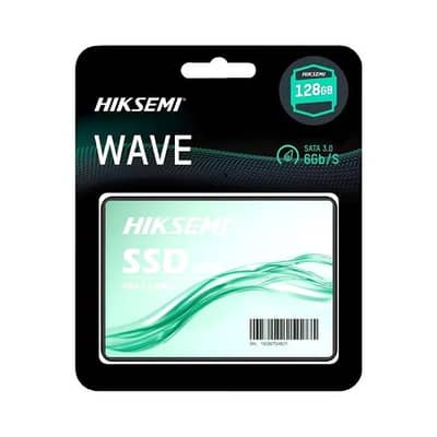 HIKSEMI Internal SSD 128gb brand new for sale