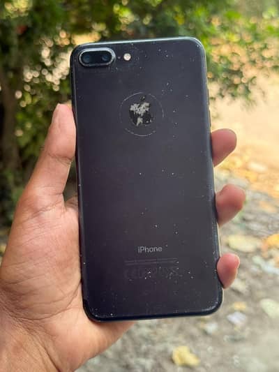 iPhone 7 Plus 32GB  NonPTA