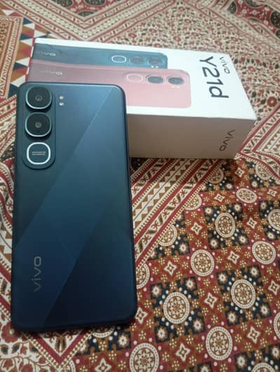 Vivo Y21d (6/128)