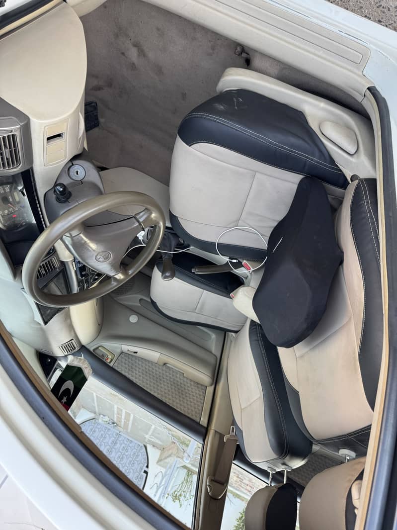 Corolla 2D 2003 3