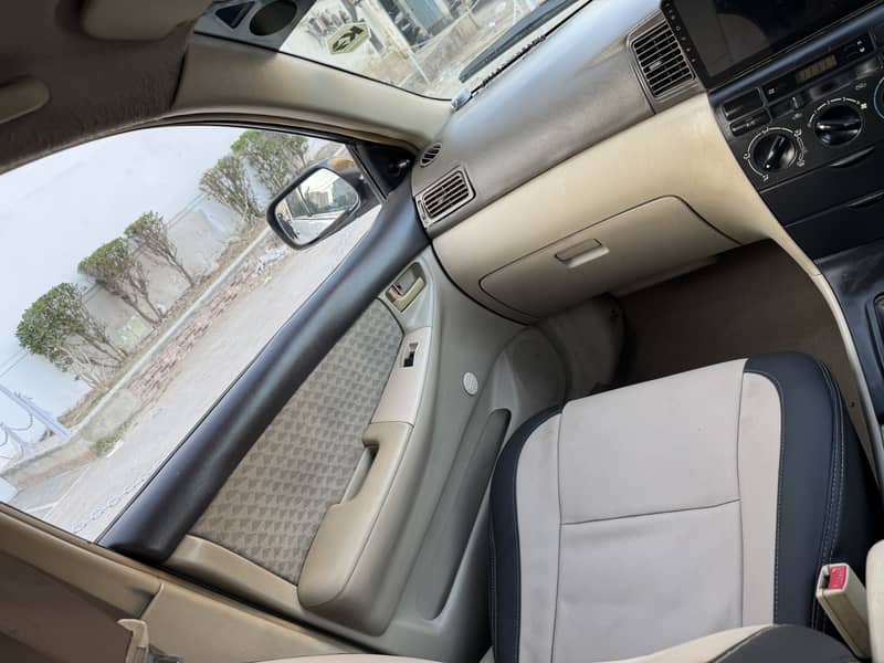 Corolla 2D 2003 4