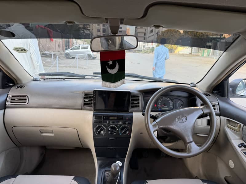 Corolla 2D 2003 5