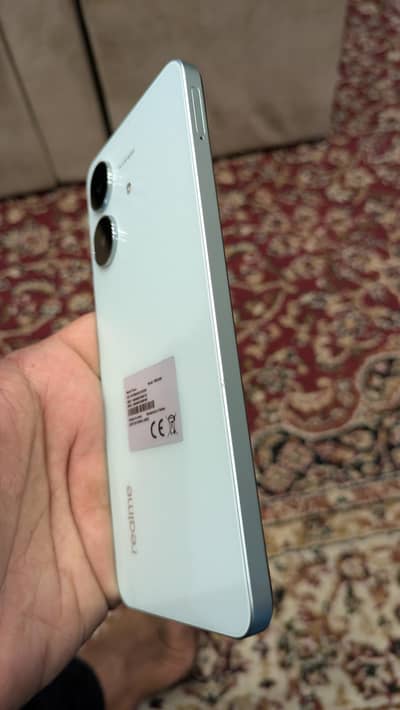 realme note 60x for sale