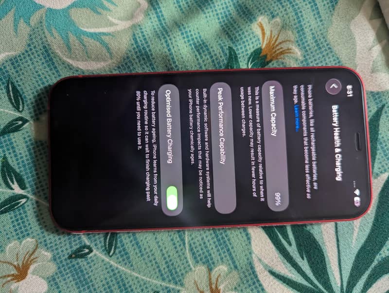 iphone 12 6