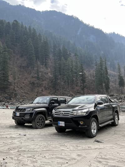 Available For Rent In Islamabad To All Pakistan.